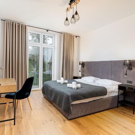 Revesen Premium Apartments Krakow Exterior photo