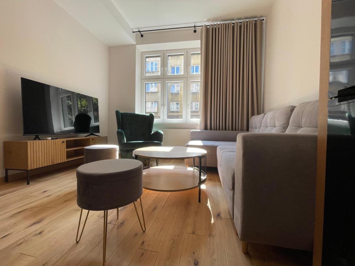 Revesen Premium Apartments Krakow Exterior photo