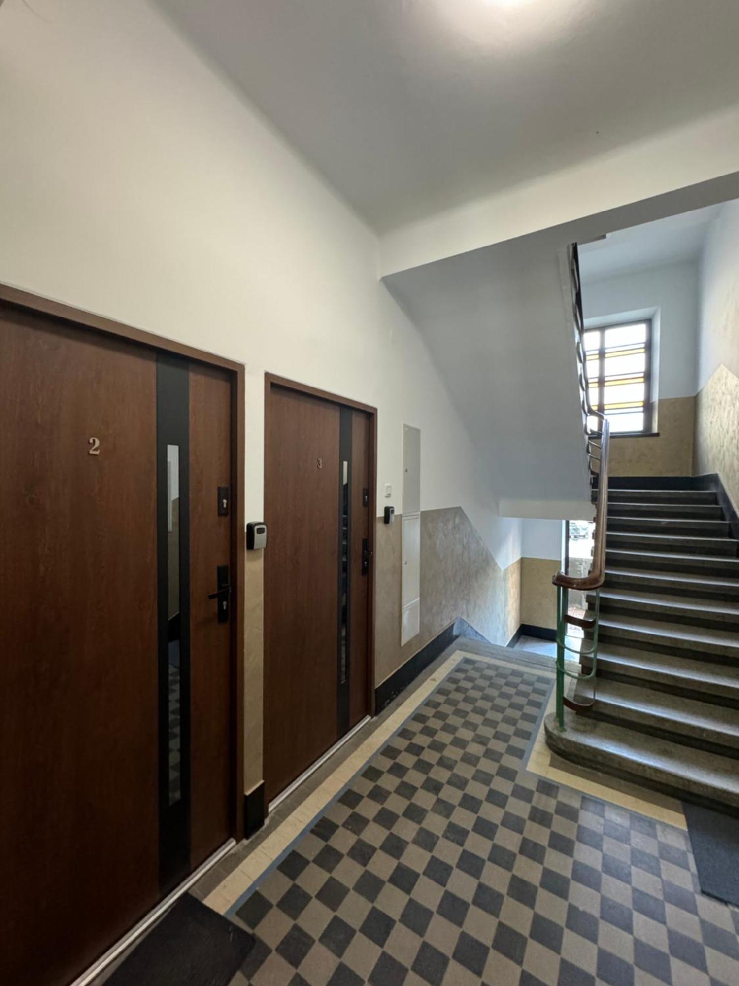 Revesen Premium Apartments Krakow Exterior photo