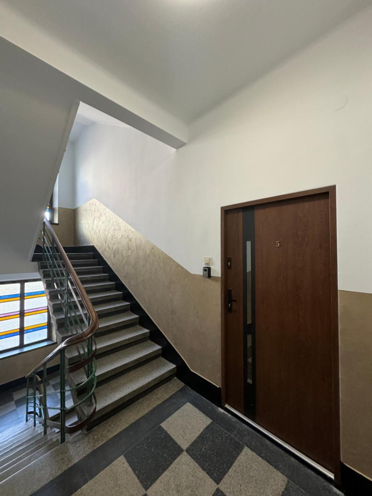 Revesen Premium Apartments Krakow Exterior photo