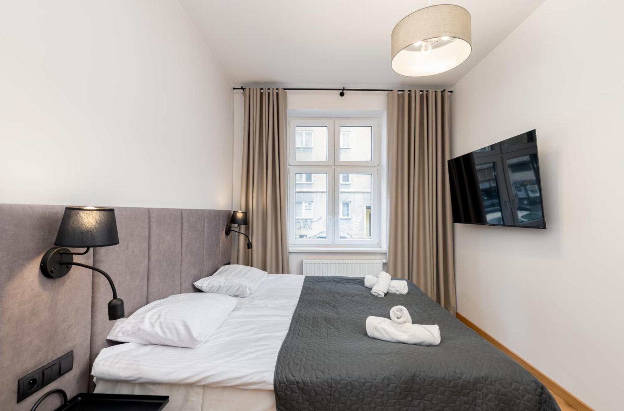 Revesen Premium Apartments Krakow Exterior photo