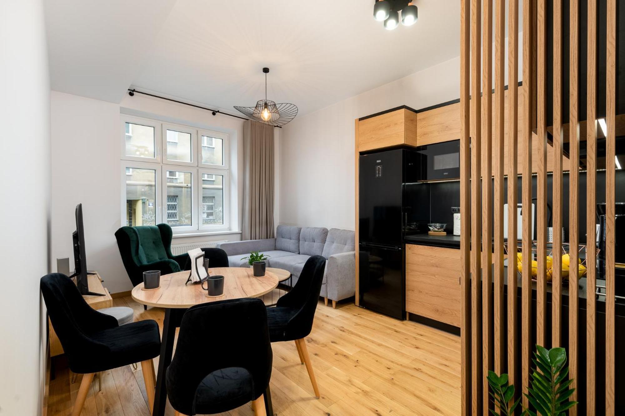 Revesen Premium Apartments Krakow Exterior photo