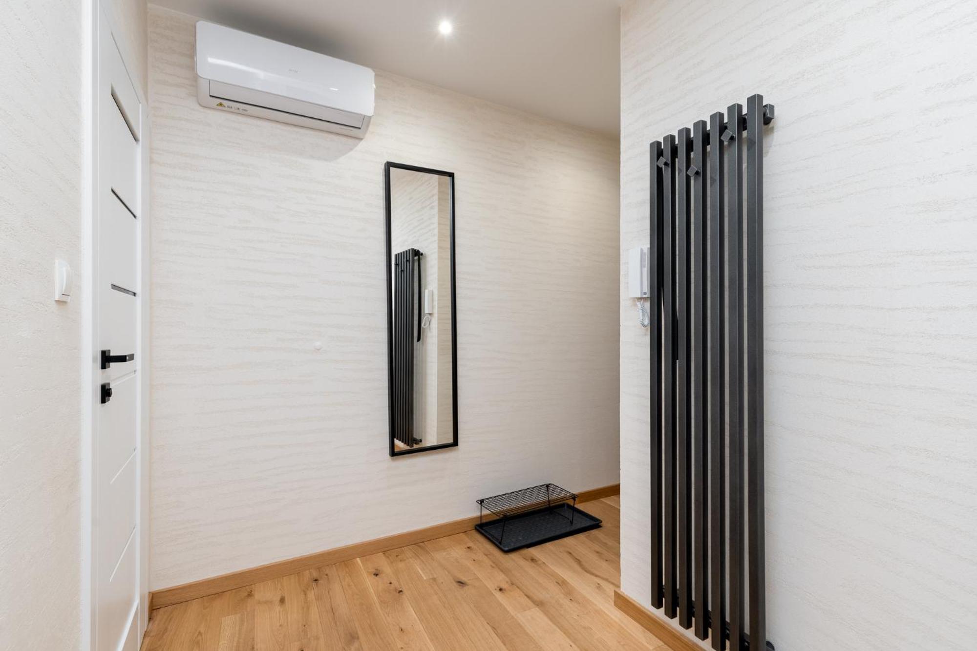 Revesen Premium Apartments Krakow Exterior photo