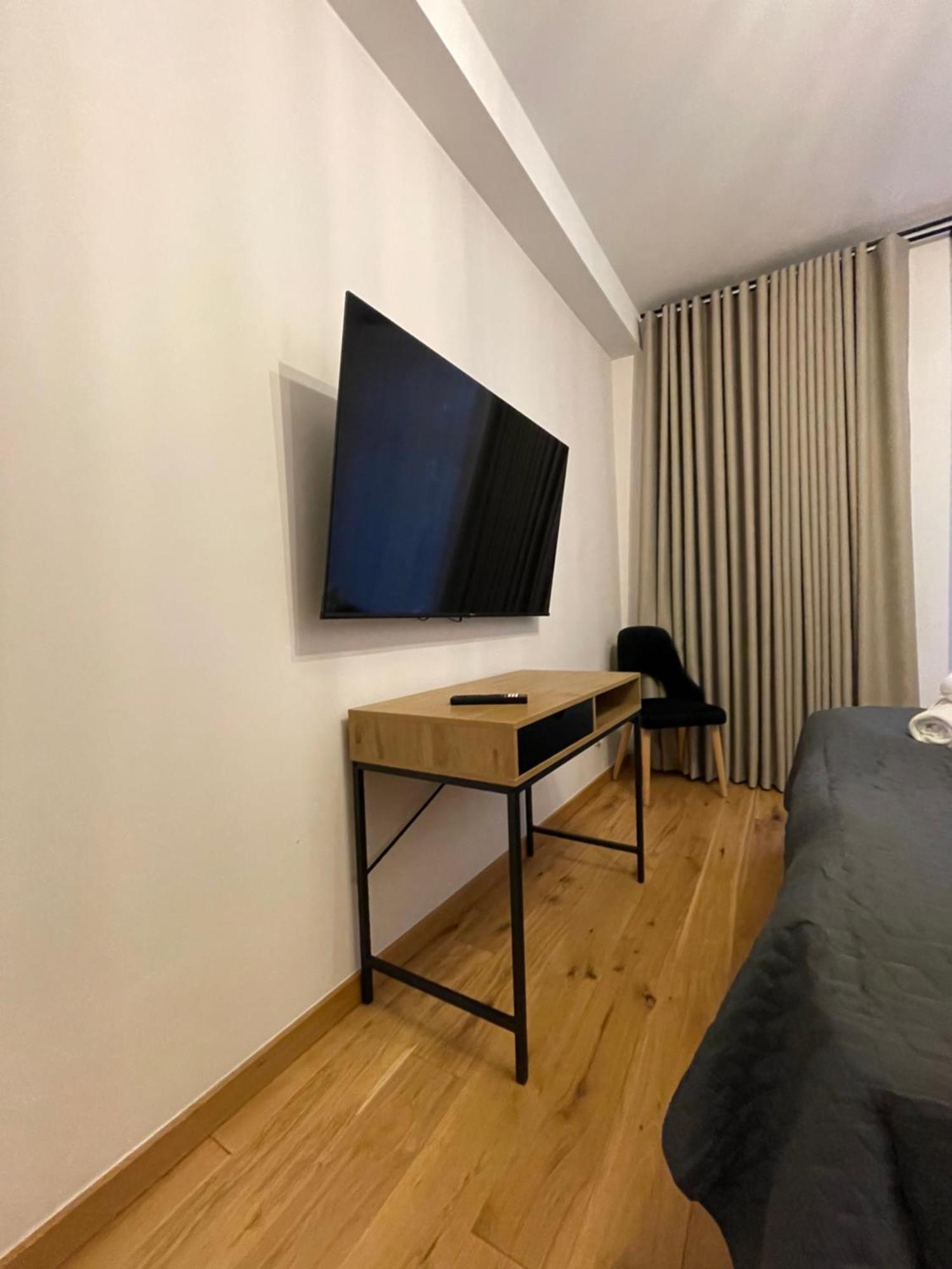 Revesen Premium Apartments Krakow Exterior photo